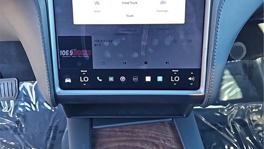 2020 Tesla Model X 5YJXCDE21LF263059