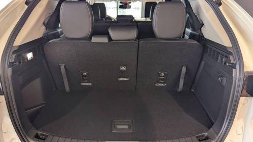 2025 Mazda CX-90 JM3KKBHA6S1202518