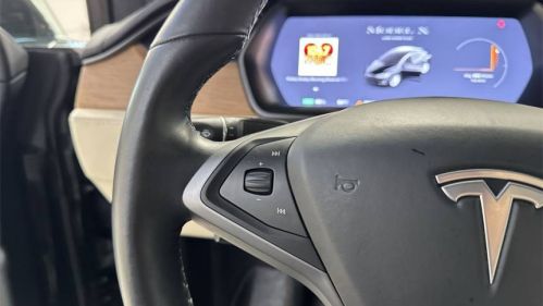 2020 Tesla Model X 5YJXCBE26LF301888
