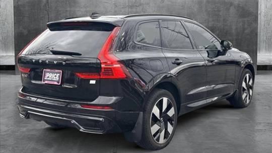 2024 Volvo XC60 YV4H60DL1R1781931