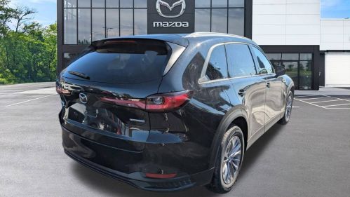 2025 Mazda CX-90 JM3KKBHA2S1219669