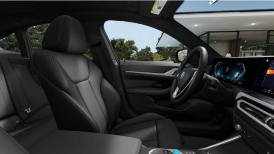 2024 BMW i4 WBY83FB05RFS65127