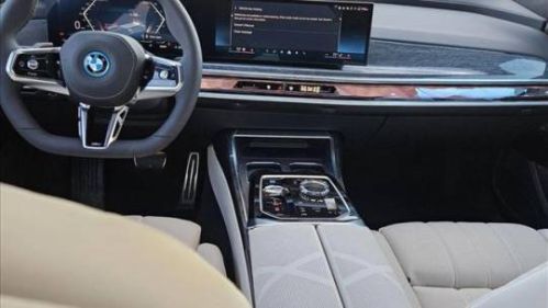 2025 BMW i7 WBY43EJ08SCU44781