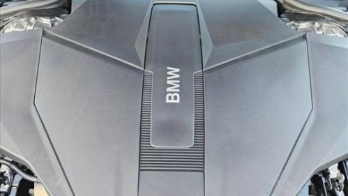 2025 BMW i7 WBY43EJ08SCU44781