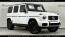 2025 Mercedes Electric G-Class