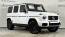 2025 Mercedes Electric G-Class