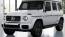 2025 Mercedes Electric G-Class
