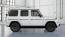 2025 Mercedes Electric G-Class