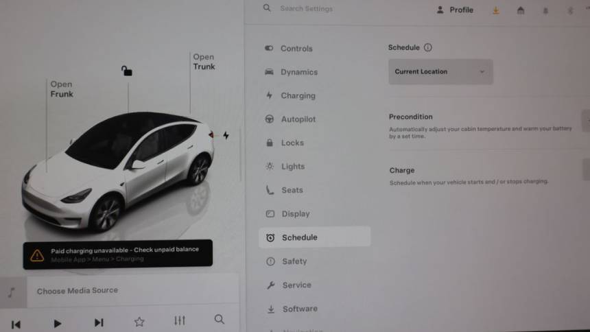 2022 Tesla Model Y 7SAYGDEE0NF542866