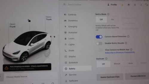 2022 Tesla Model Y 7SAYGDEE0NF542866