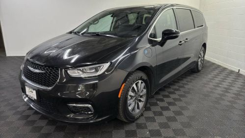 2024 Chrysler Pacifica 2C4RC1S76RR102890