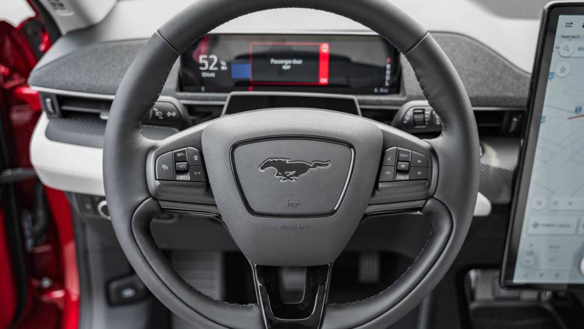 2024 Ford Mustang Mach E 3FMTK3S57RMA09219