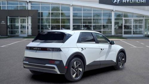 2025 Hyundai IONIQ 5 7YAKN4DAXSY006146