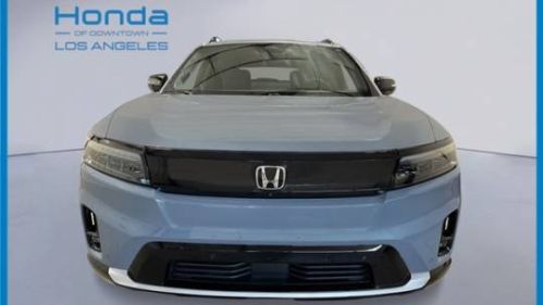 2025 Honda Prologue 3GPKHZRJ1SS505976