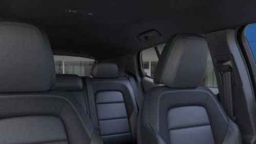 2025 Chevrolet Equinox EV 3GN7DLRP8SS171652