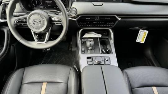 2025 Mazda CX-90 JM3KKEHAXS1226354