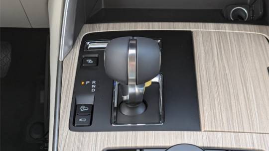 2025 Mazda CX-90 JM3KKEHA7S1210323