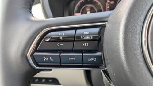 2025 Mazda CX-90 JM3KKEHA7S1210323
