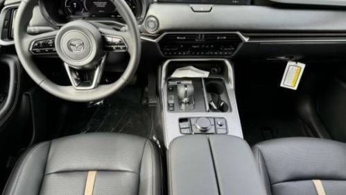 2025 Mazda CX-90 JM3KKEHAXS1226354