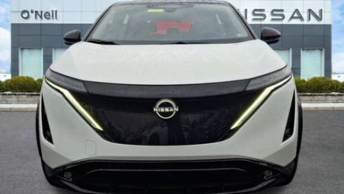 2023 Nissan Ariya JN1DF0CD6PM708497