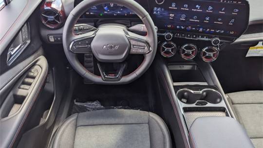 2024 Chevrolet Blazer EV 3GNKDCRJ4RS291223