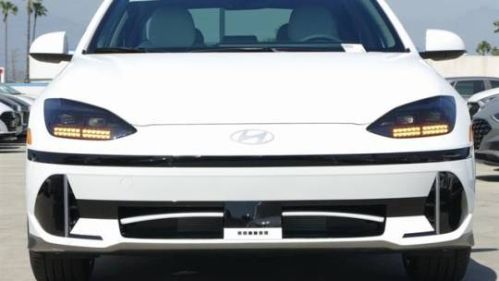 2023 Hyundai IONIQ 6 KMHM34AC4PA033639