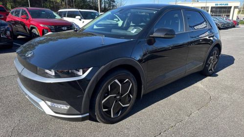 2023 Hyundai IONIQ 5 KM8KN4AE4PU184238