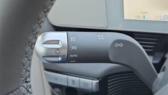 2024 Hyundai IONIQ 5 KM8KRDDF7RU330868