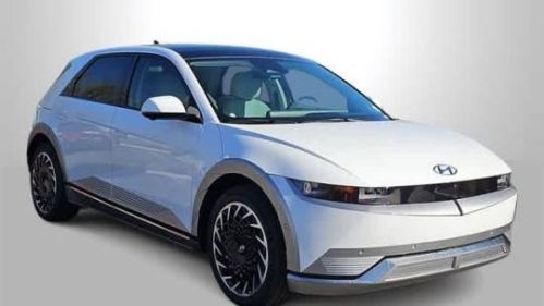 2024 Hyundai IONIQ 5 KM8KRDDF7RU330868