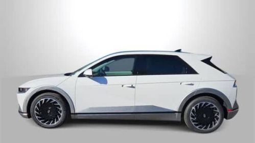 2024 Hyundai IONIQ 5 KM8KRDDF7RU330868