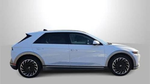 2024 Hyundai IONIQ 5 KM8KRDDF7RU330868