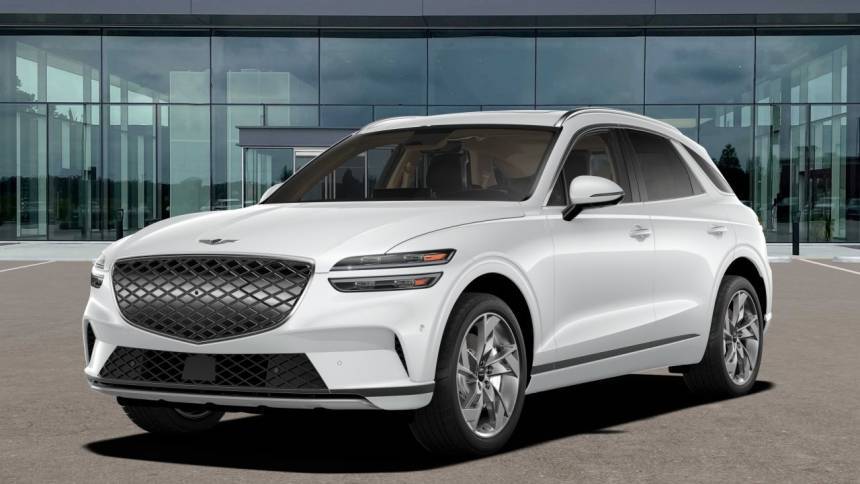 2025 Genesis Electrified GV70 5NMMCET10SH004854