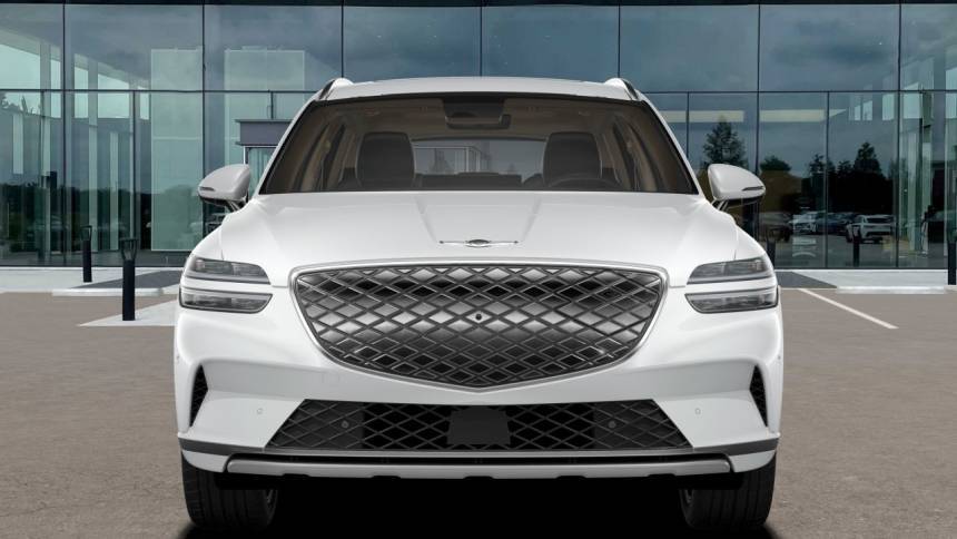2025 Genesis Electrified GV70 5NMMCET10SH004854