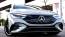 2023 Mercedes EQE Sedan - Images - 4