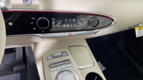 2025 Genesis Electrified GV70 5NMMCET1XSH005199