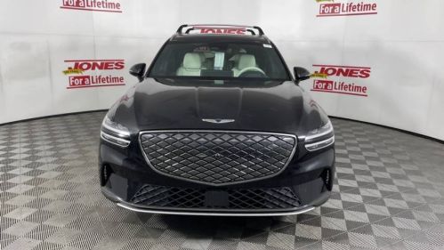 2025 Genesis Electrified GV70 5NMMCET1XSH005199