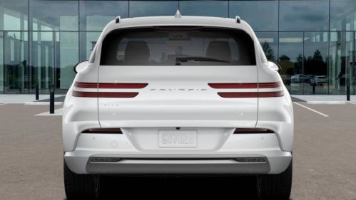 2025 Genesis Electrified GV70 5NMMCET10SH004854