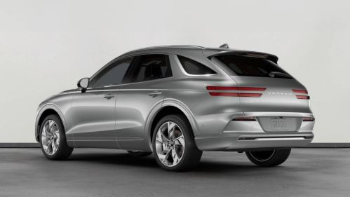 2025 Genesis Electrified GV70 5NMMCET11SH006046