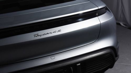 2021 Porsche Taycan WP0AB2Y19MSA43580