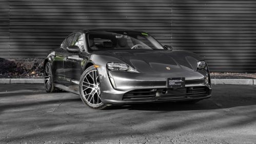 2021 Porsche Taycan WP0AB2Y15MSA44323