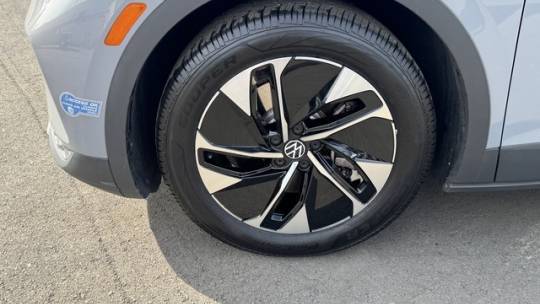 2021 Volkswagen ID.4 WVGTMPE21MP058244