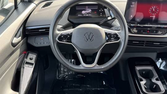 2022 Volkswagen ID.4 WVGJNPE23NP040043