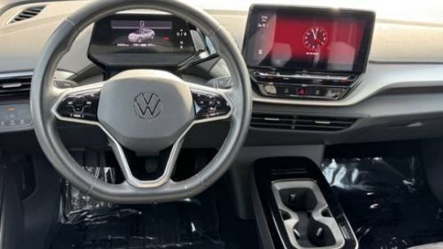 2022 Volkswagen ID.4 WVGJNPE23NP040043