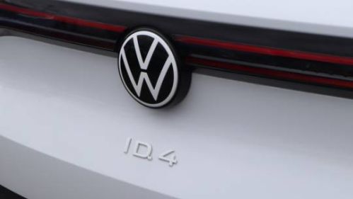 2021 Volkswagen ID.4 WVGRMPE25MP054675