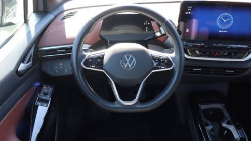 2021 Volkswagen ID.4 WVGTMPE27MP059253