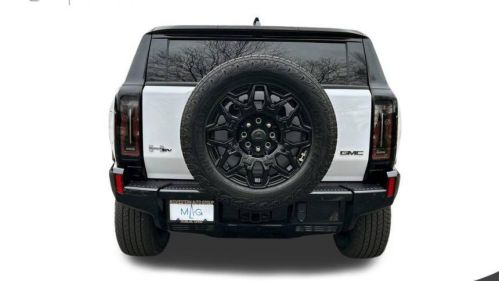 2024 GMC HUMMER EV SUV 1GKB0NDE6RU113991