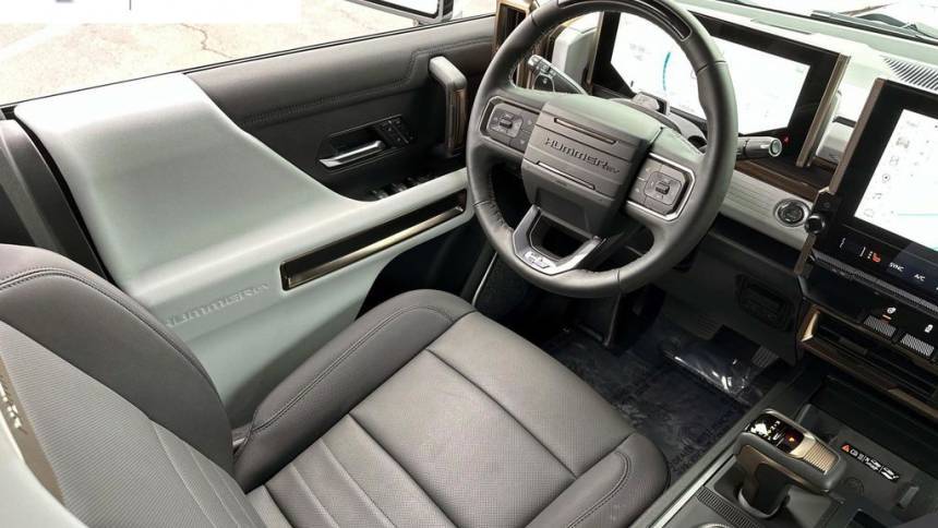 2024 GMC HUMMER EV SUV 1GKB0NDE6RU113991