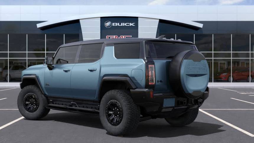 2024 GMC HUMMER EV SUV 1GKB0SDC2RU109126