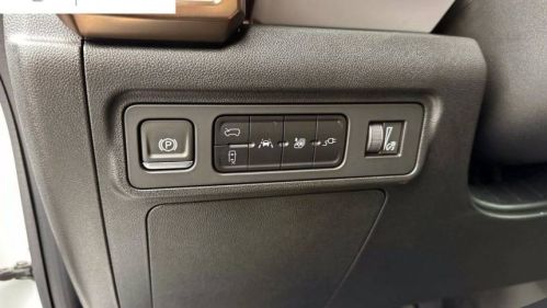 2024 GMC HUMMER EV SUV 1GKB0NDE6RU113991