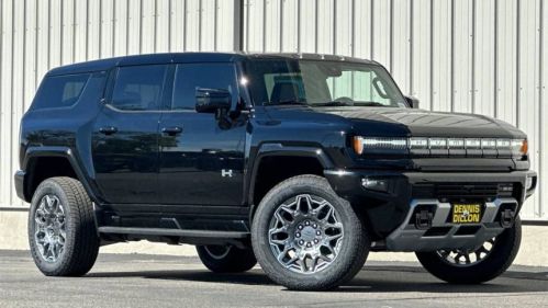 2025 GMC HUMMER EV SUV 1GKB0RDC8SU105807